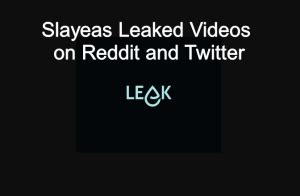 Go on to discover millions of awesome videos and pictures in thousands of other categories. . Slayeas leaked